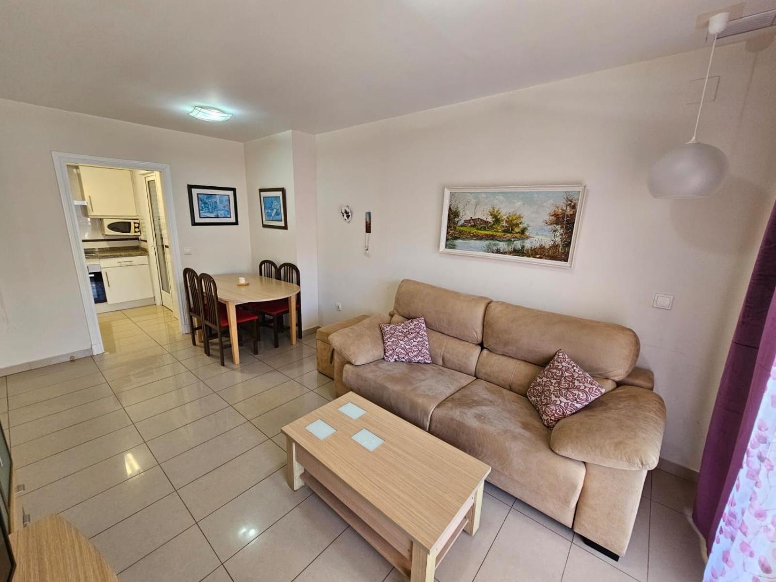 Apartamento El Gemelos Cala de Finestrat Exterior foto