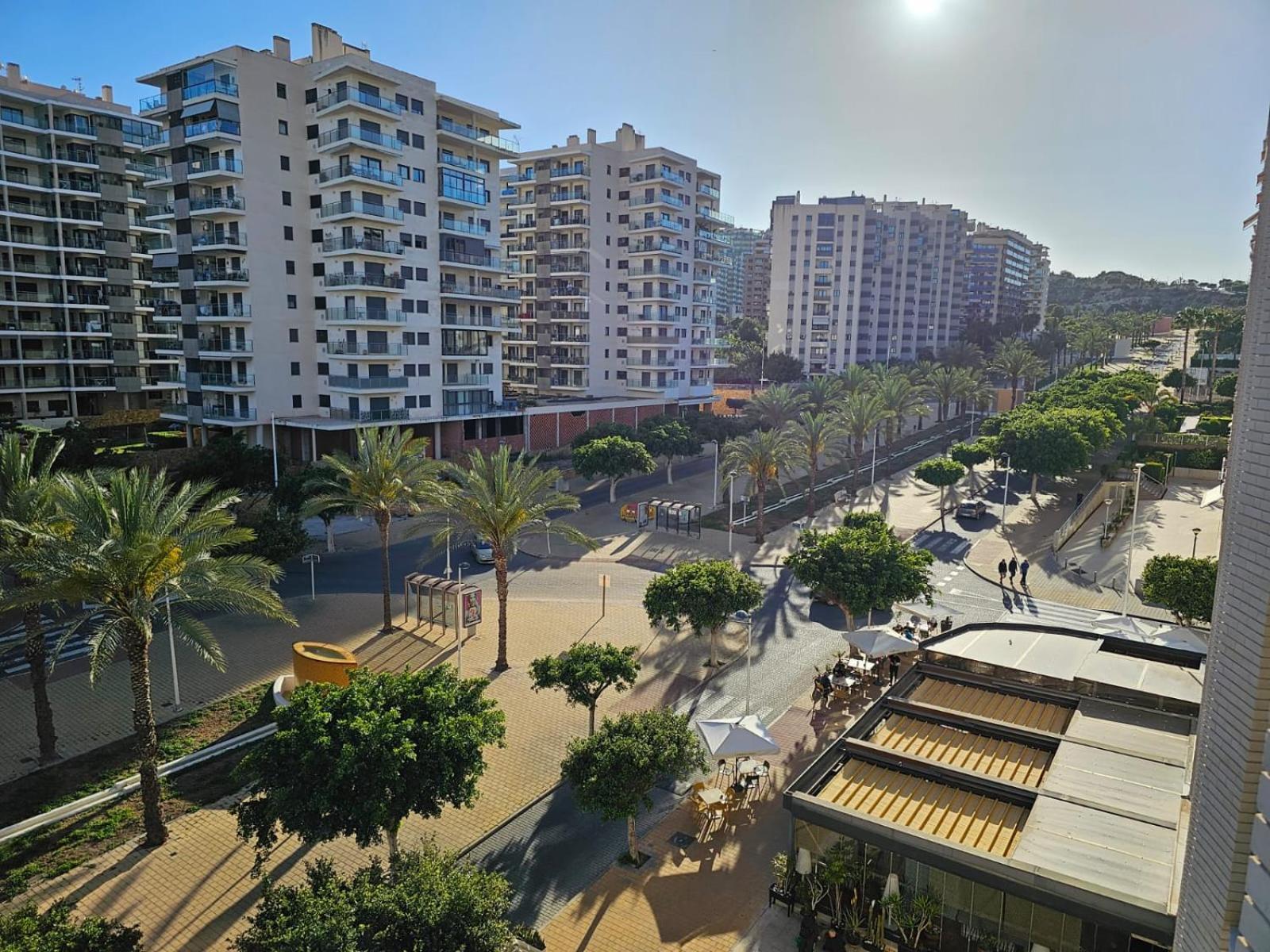 Apartamento El Gemelos Cala de Finestrat Exterior foto